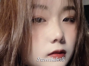 sweetbabe18 Partouze