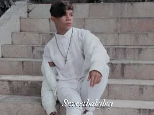 Sweetbabyboy