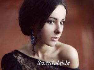 Sweetbabylola