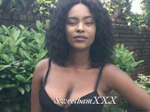 SweetbamXXX
