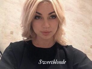 Sweetblonde