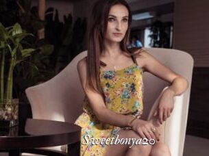 Sweetbonya20