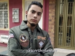 Sweetboyfantasy
