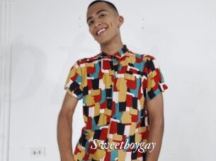 Sweetboygay
