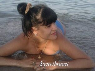 Sweetbrunet