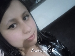 Sweetcatx18