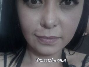 sweetcharmm Partouze