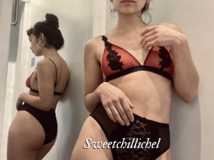 Sweetchillichel