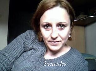 sweetcleo Partouze