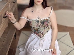 sweetcookies Partouze