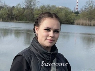 Sweetcrave
