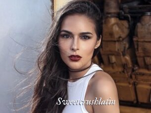 Sweetcrushlatin