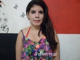 Sweetcryssi