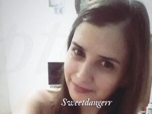 sweetdangerr Partouze