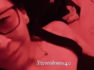 Sweetdemon40