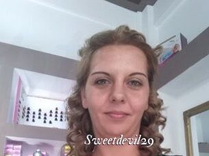 sweetdevil29 Partouze