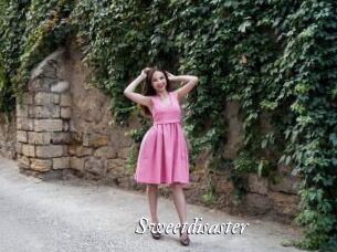 Sweetdisaster