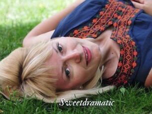 Sweetdramatic