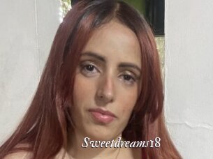 Sweetdreams18