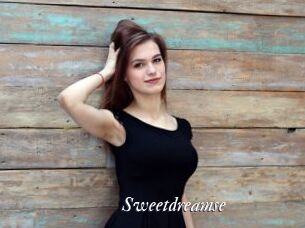 sweetdreamse Partouze