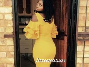 Sweetecstassy