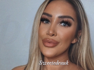 Sweetedenuk