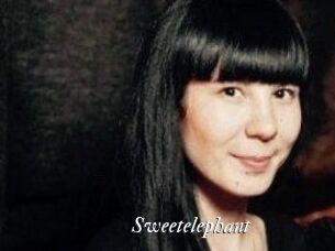 Sweetelephant