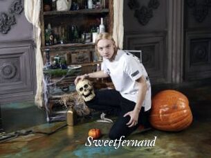 Sweetfernand