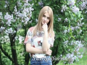 Sweetgirlforryou