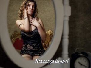 Sweetgirlisabel