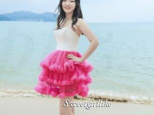 Sweetgirllike