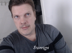 Sweetgyi