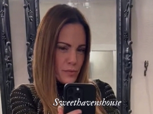 Sweethavenshouse