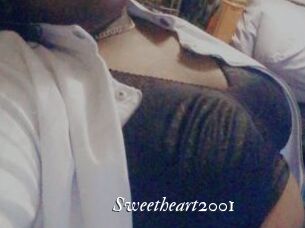 Sweetheart2001