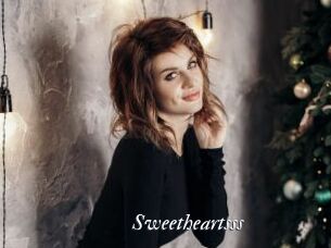 Sweetheartsss
