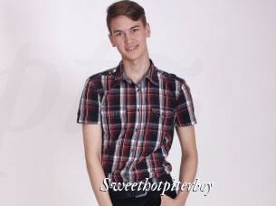 Sweethotpiterboy