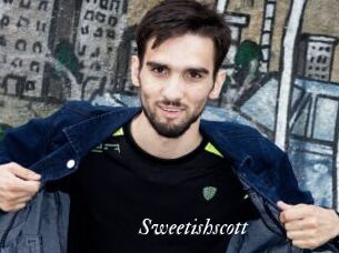 Sweetishscott