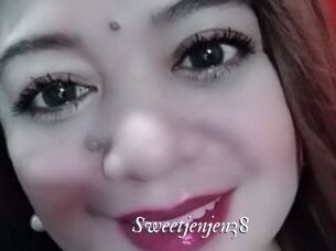 sweetjenjen38 Partouze