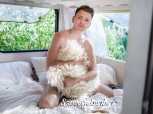 Sweetjohnyboy