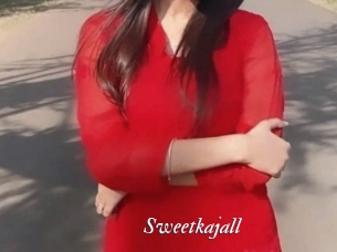Sweetkajall