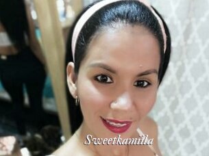 Sweetkamiila