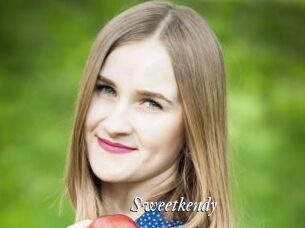 Sweetkendy