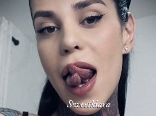 Sweetkiara