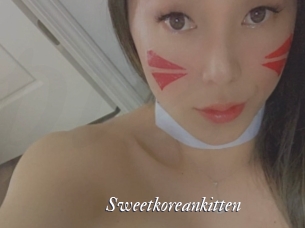 Sweetkoreankitten