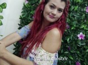 sweetlatinhotxx Partouze