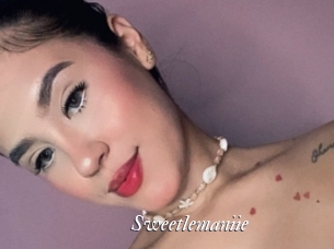 Sweetlemaniie