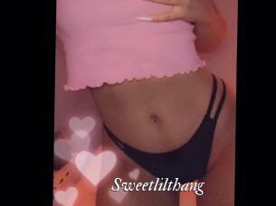 Sweetlilthang