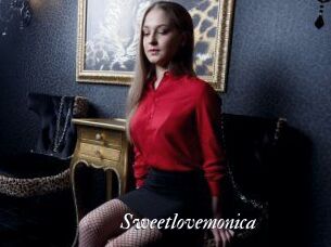 Sweetlovemonica