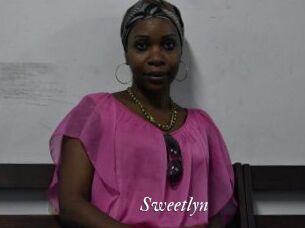 Sweetlyn
