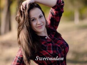 sweetmadam Partouze
